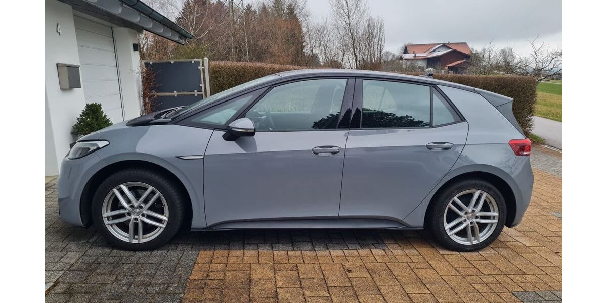 VW ID.3 46.000 km 17.450 &euro; Surberg 83362