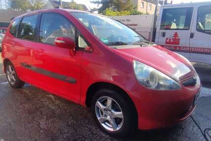 Honda Jazz 159.500 km 2.200 &euro; Essen, Stadt 45326