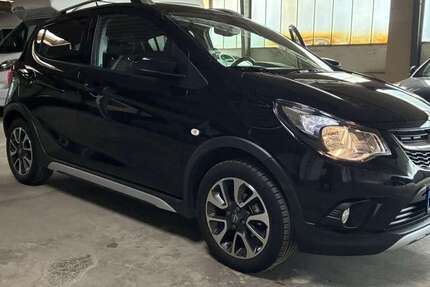 Opel Karl 18.610 km 9.500 &euro; menden 58706