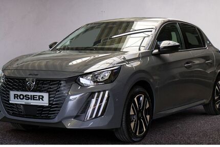 Peugeot e-208 8.900 km 31.497 &euro; Meschede 59872