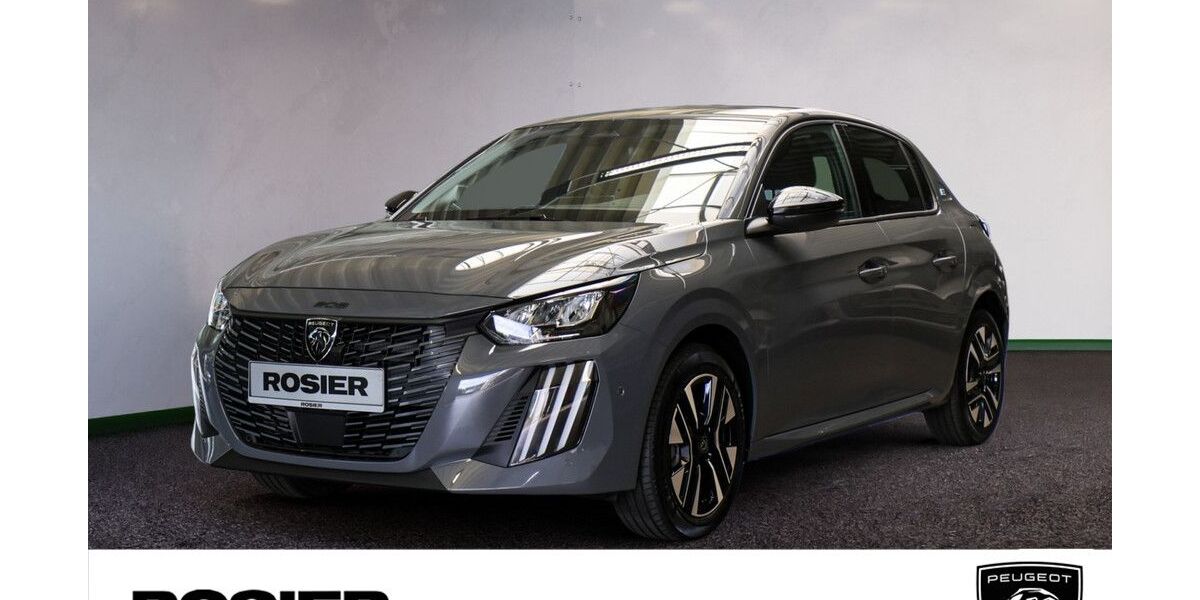 Peugeot e-208 8.900 km 31.497 &euro; Meschede 59872