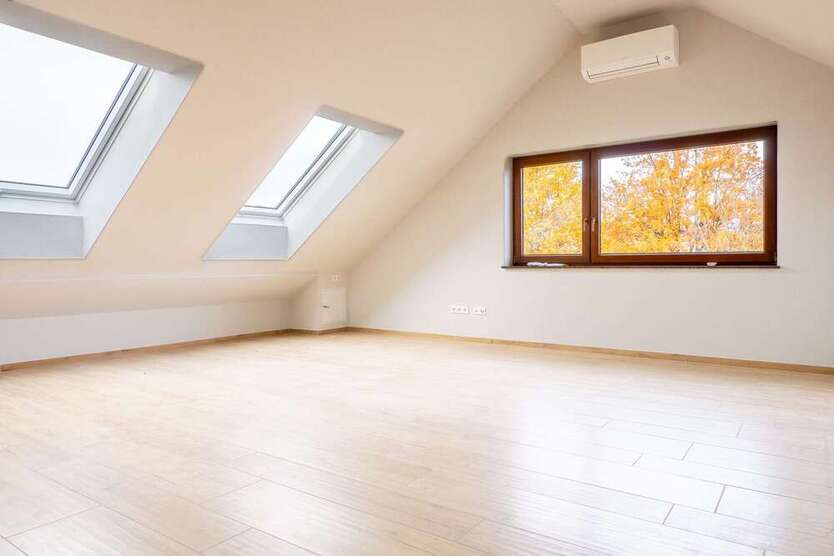 Wohnung zum Mieten in Sulzfeld 1.000 € 110 m²