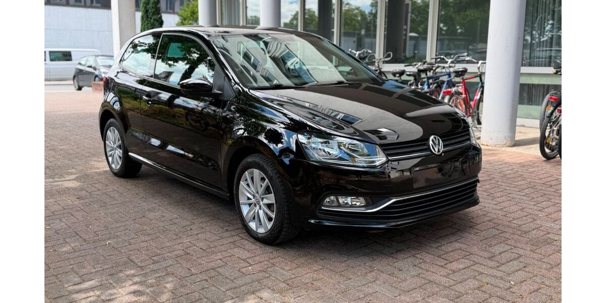 VW Polo 70.000 km 9.500 &euro; Darmstadt 64293