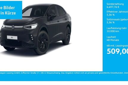 VW ID.5