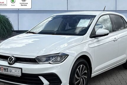 VW Polo 34.592 km 16.950 &euro; Bützow 18246