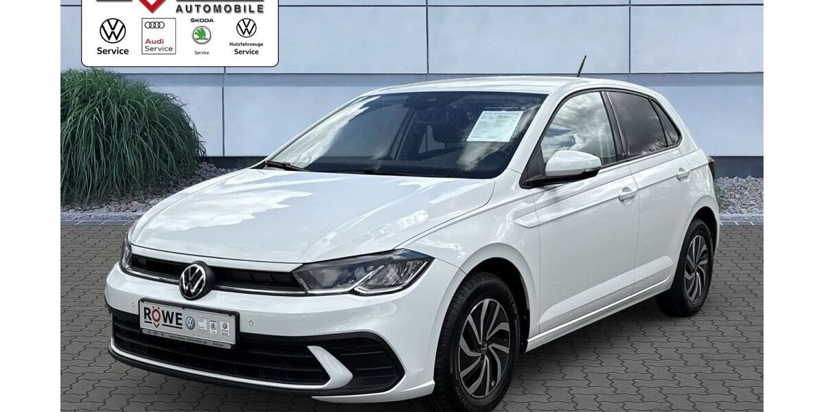 VW Polo 34.592 km 16.950 &euro; Bützow 18246