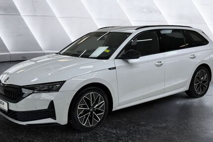 Skoda Octavia 12.151 km 32.990 &euro; Schönefeld 12529