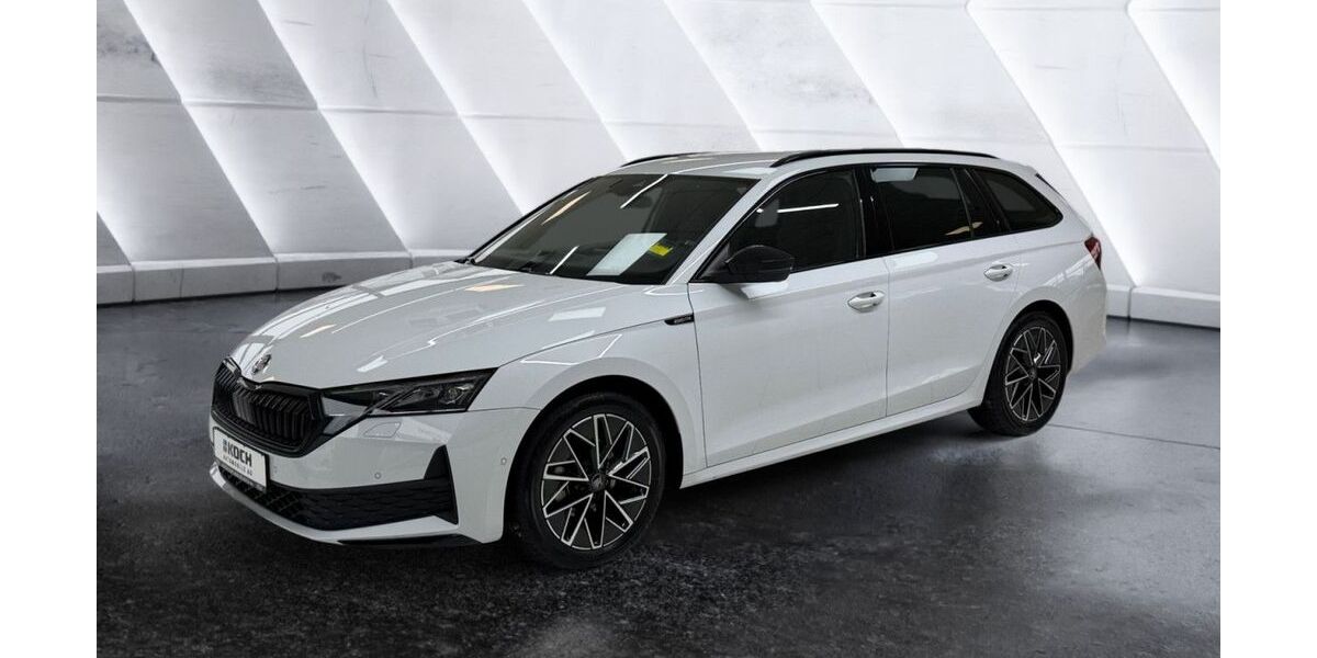Skoda Octavia 12.151 km 32.990 &euro; Schönefeld 12529