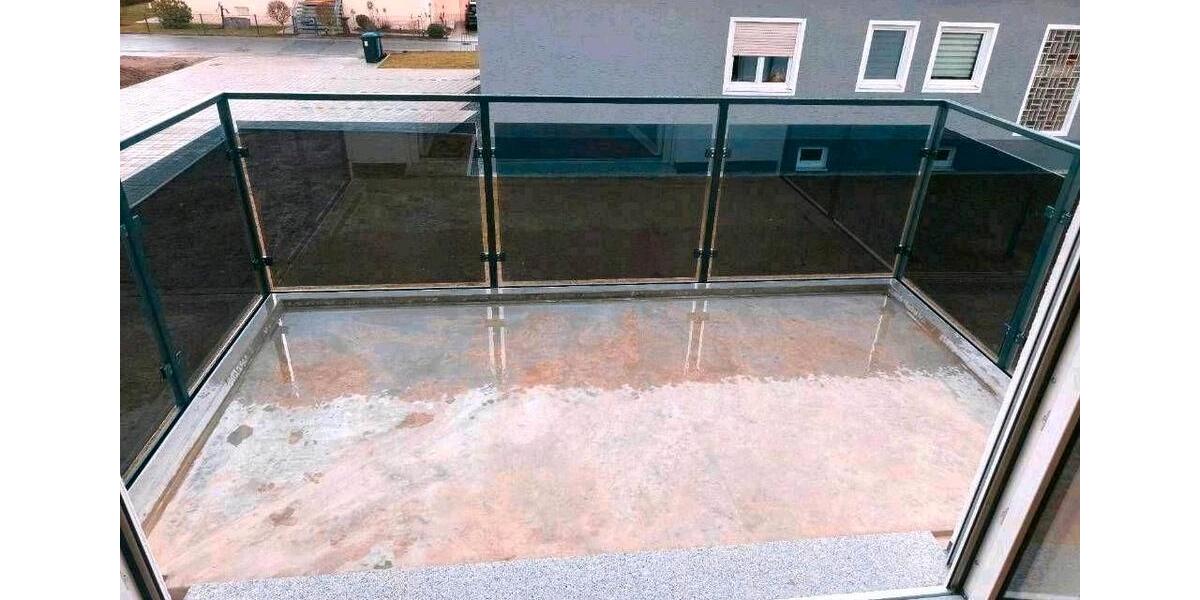 Etagenwohnung Cham - 2 Zimmer, 50 m&sup2;, 600&euro; | Angebot:25293824