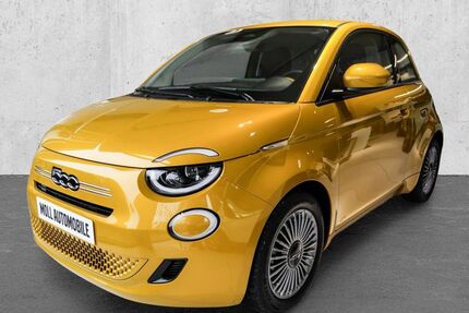 Fiat 500 2.500 km 21.470 &euro; Aachen 52078