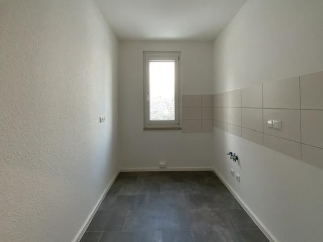 Erdgeschoßwohnung Wittenberg Lutherstadt - 3 Zimmer, 61 m&sup2;, 409&euro; | Angebot:25022885