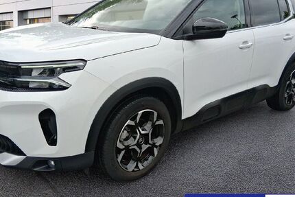 Citroen C5 Aircross 10.113 km 17.490 &euro; Jüterbog 14913