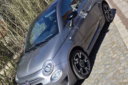 Fiat 500 72.000 km 10.290 &euro; Bilshausen 37434
