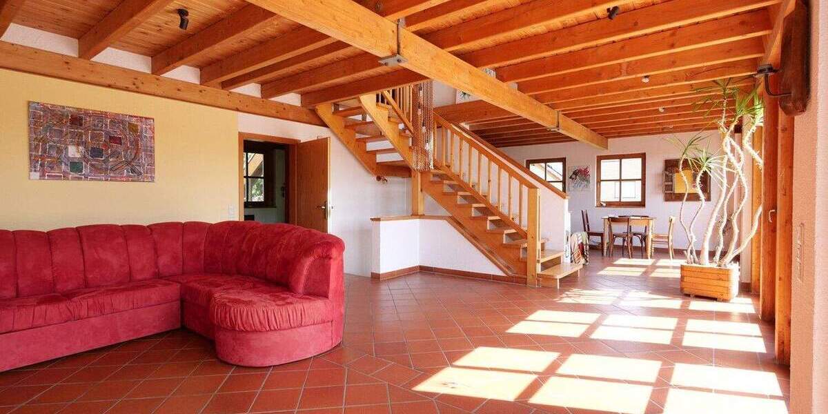 Einfamilienhaus Bad Wünnenberg Fürstenberg - 6 Zimmer, 218 m&sup2;, 289.000&euro; | Angebot:25688043