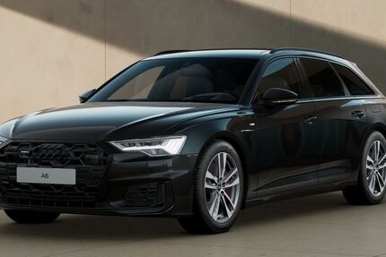 Audi A6 16.975 km 65.980 &euro; Halle 06122