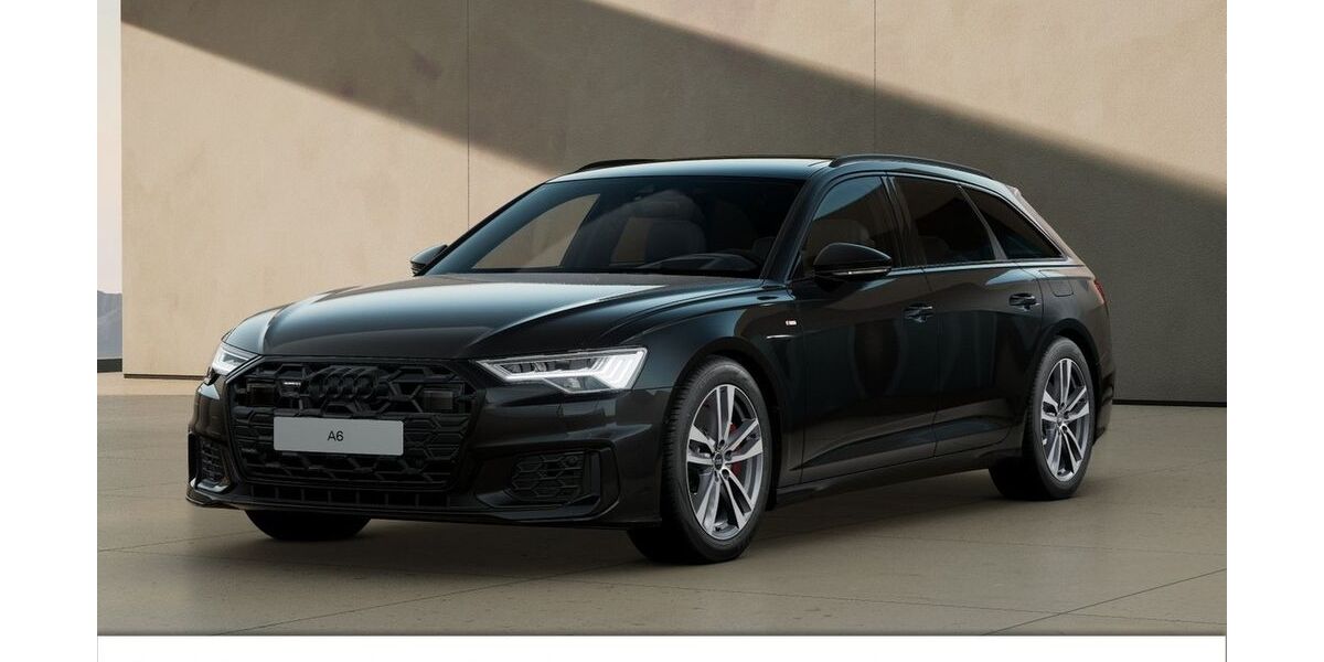 Audi A6 16.975 km 65.980 &euro; Halle 06122