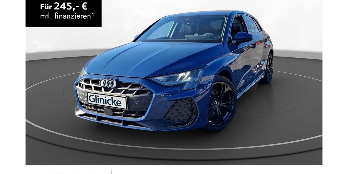 Audi A3 3.150 km 36.850 &euro; Weimar 99423