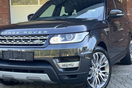 Land Rover Range Rover Sport 171.875 km 21.990 € Düsseldorf 40599