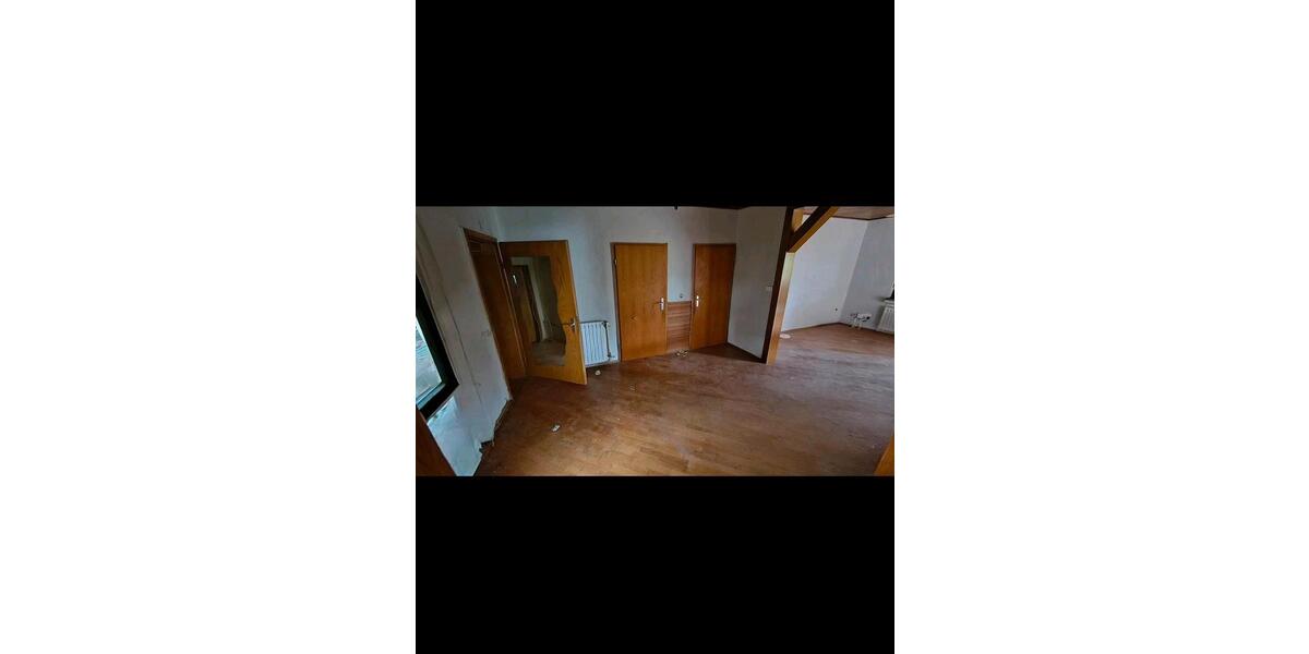 Reihenhaus Bad Oeynhausen Dehme - 5 Zimmer, 120 m&sup2;, 130.000&euro; | Angebot:26228201