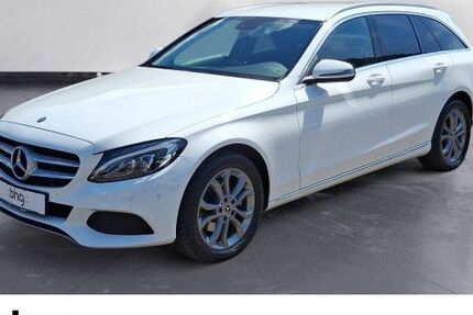 Mercedes-Benz C 220 124.334 km 18.930 &euro; Albstadt 72458