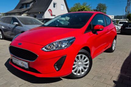 Ford Fiesta 55.000 km 5.999 &euro; Freiburg 79111