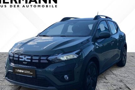 Dacia Sandero 5.341 km 19.341 &euro; Goslar 38644