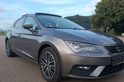 Seat Leon 114.000 km 12.300 € Zell a.H. 77736