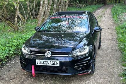 VW Golf 101.000 km 16.200 € Bitz 72475