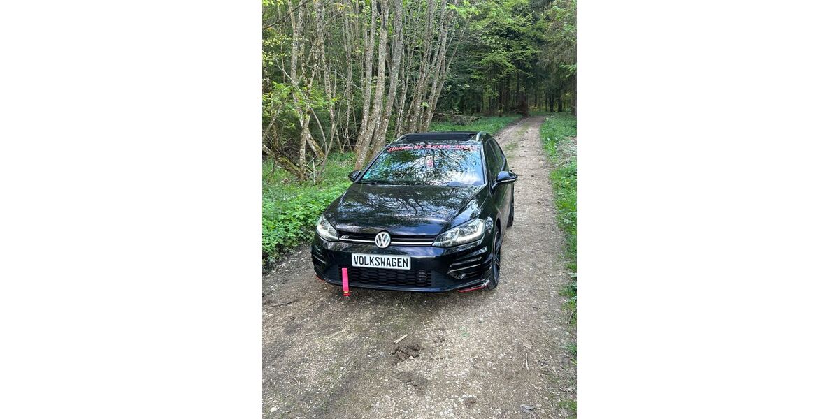 VW Golf 101.000 km 16.200 € Bitz 72475