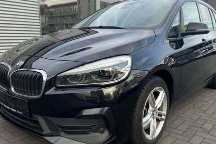 BMW 218 70.650 km 20.900 &euro; Aachen 52078