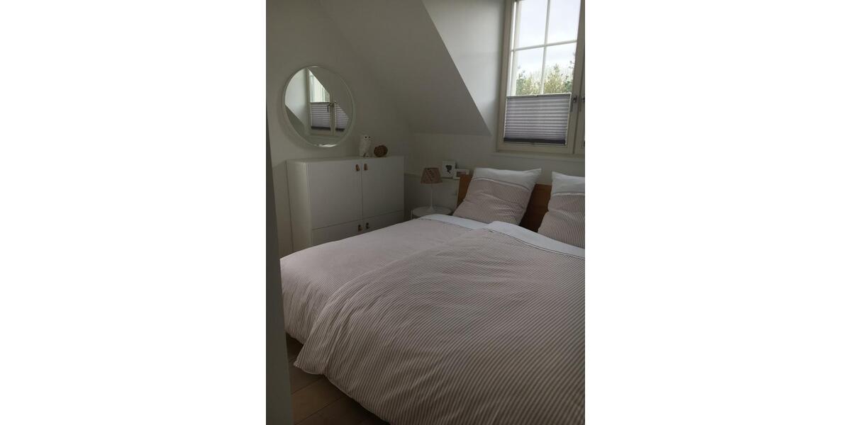 Dachgeschoßwohnung Neuenkirchen - 3 Zimmer, 2.000&euro; | Angebot:23164793