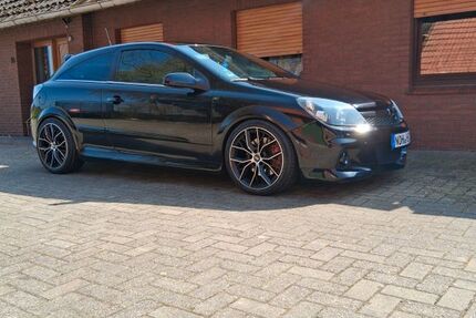 Opel Astra 158.700 km 6.500 &euro; Hoogstede 49846