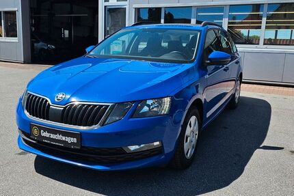 Skoda Octavia 256.197 km 7.490 € Stemwede 32351