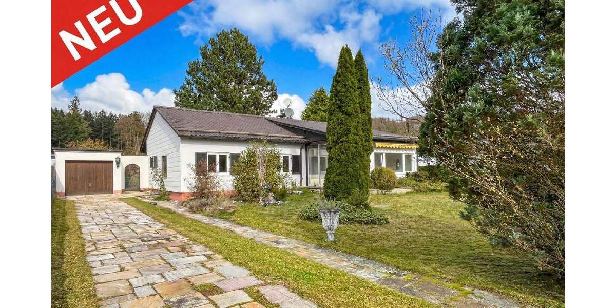 Bungalow Starnberg-Söcking Söcking - 4 Zimmer, 120 m&sup2;, 1.798.000&euro; | Angebot:23954548