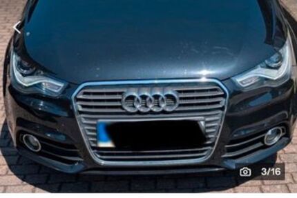 Audi A1 208.179 km 5.199 &euro; Großwallstadt 63868