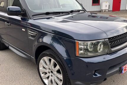 Land Rover Range Rover Sport 290.000 km 7.000 &euro; Hagenbach 76767