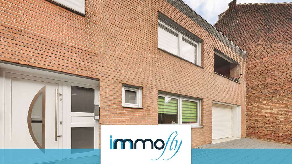 Einfamilienhaus Titz - 3 Zimmer, 102 m&sup2;, 289.000&euro; | Angebot:26690159