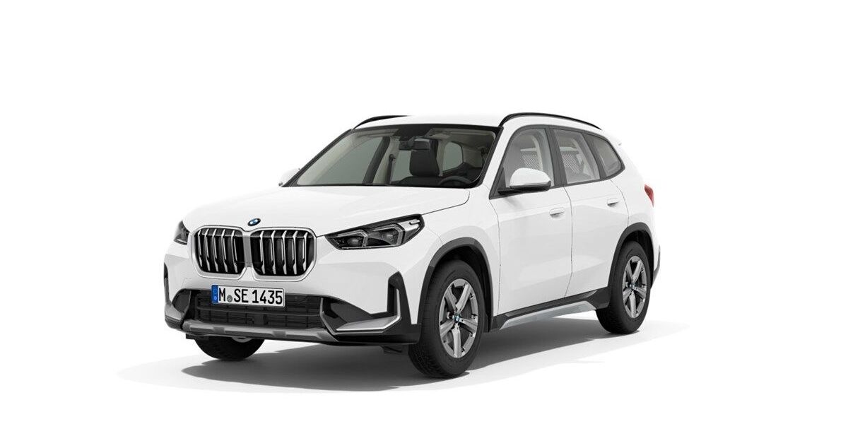 BMW X1 10.071 km 39.950 &euro; Leipzig 04328