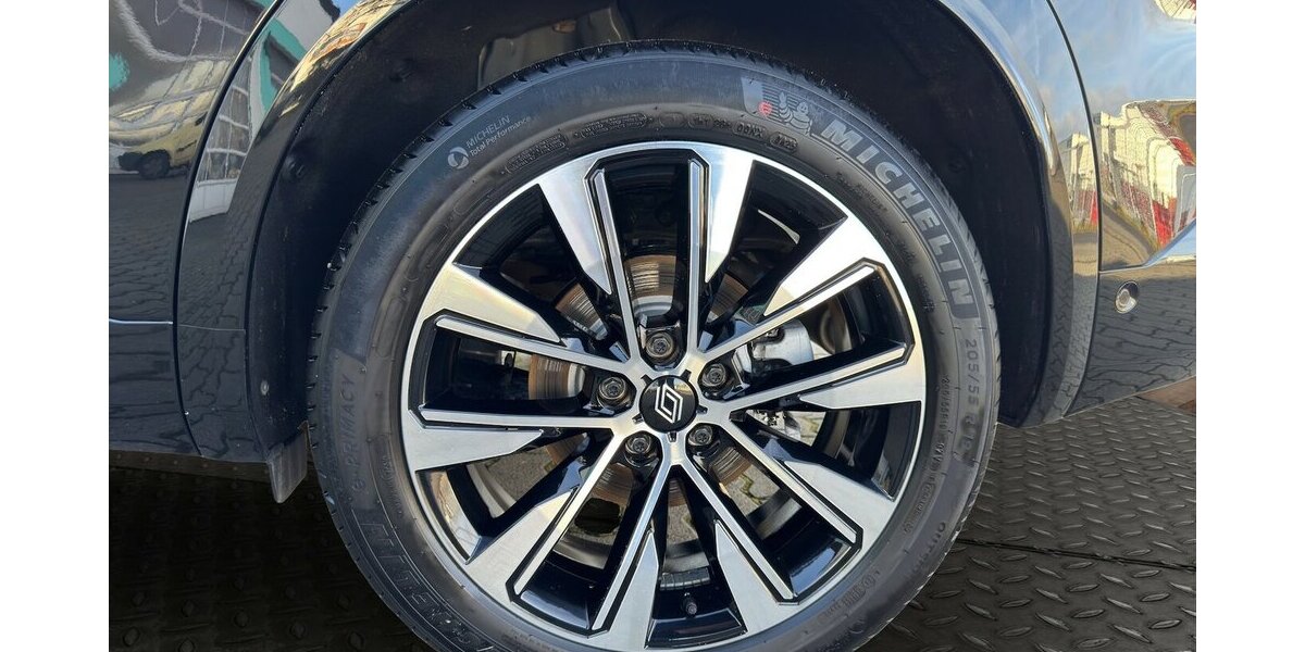 Renault Austral Mild Hyb.160 Techno *Automatik/Pano/SHZG/N 10.074 km 29.220 &euro; Bamberg 96052