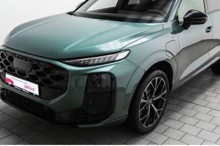Audi Q3 4.950 km 59.990 &euro; Holzminden 37603