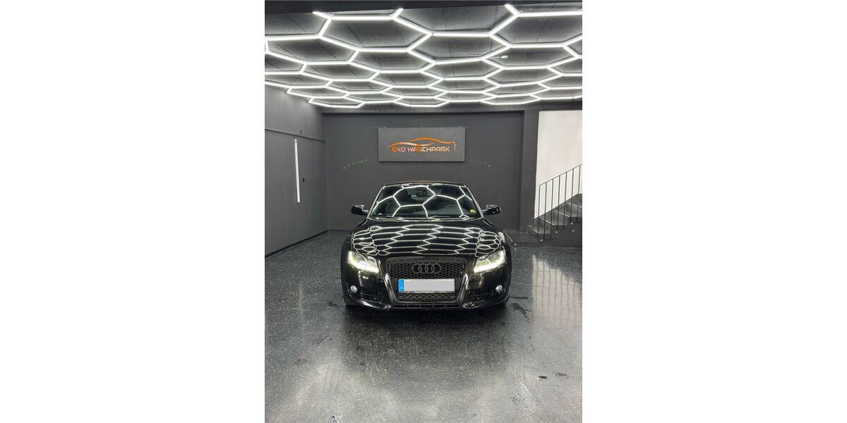 Audi A5 170.000 km 10.999 &euro; Schutterwald 77746