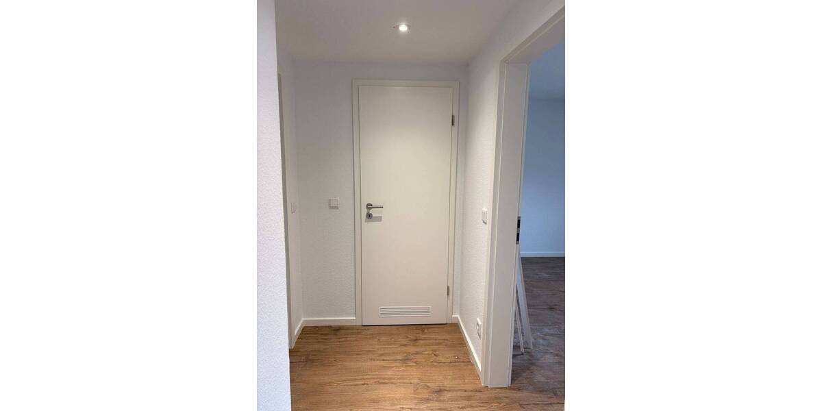 Etagenwohnung Nürnberg Gärten h d Veste - 2 Zimmer, 47 m&sup2;, 590&euro; | Angebot:26882106