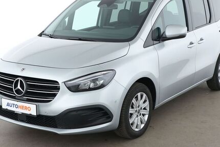 Mercedes-Benz T-Klasse 13.392 km 23.320 &euro; Dresden 01187