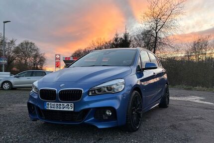 BMW 220 Active Tourer 109.000 km 15.490 &euro; Dörth 56281