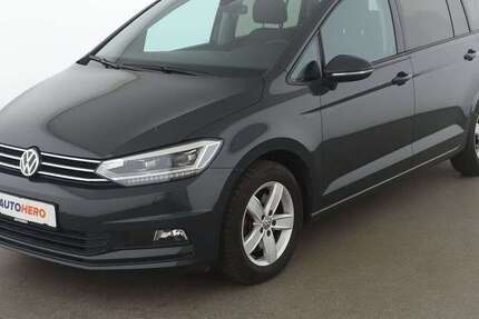 VW Touran 64.342 km 23.720 € Neufahrn 85375