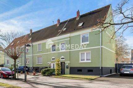 Haus Bergkamen Rünthe - 4 Zimmer, 75 m&sup2;, 165.000&euro; | Angebot:26345181