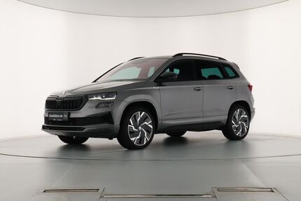 Skoda Karoq 85.556 km 28.889 &euro; Braunschweig 38114