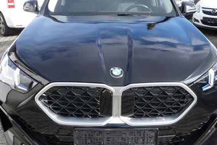 BMW X2 20.500 km 34.990 &euro; Elz-Gewerbegebiet 65604