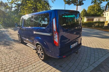 Ford Transit 224.500 km 14.950 € Hilgert 56206