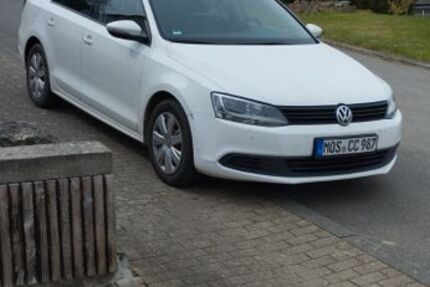 VW Jetta 270.000 km 6.500 &euro; Billigheim 74842